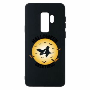 Samsung S9+