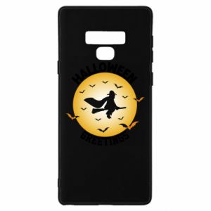 Samsung Note 9