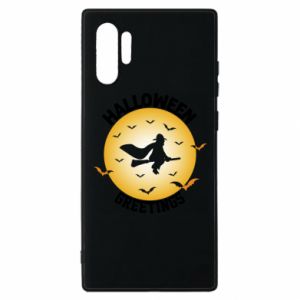 Samsung Note 10 Plus