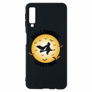 Samsung A7 2018