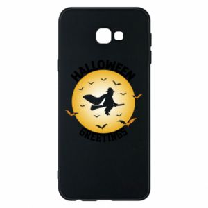 Samsung J4 Plus 2018