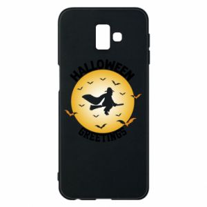 Samsung J6 Plus 2018