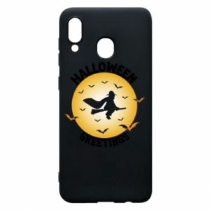 Samsung A30