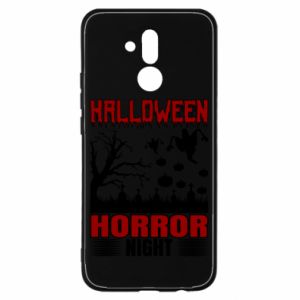 Huawei Mate 20 Lite