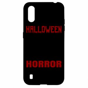 Samsung A01/M01