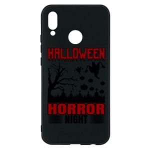 Huawei P20 Lite