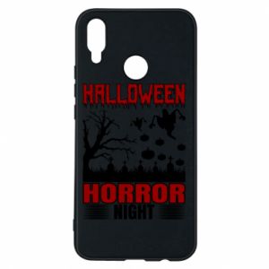 Huawei P Smart Plus