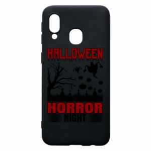Samsung A40