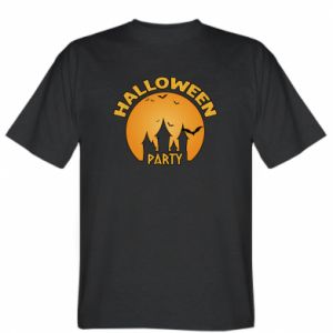 Koszulki męskie - PrintSalon.pl