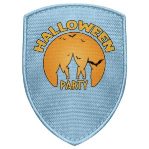 Naszywki tarcza - PrintSalon.pl