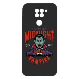 Xiaomi Redmi Note 9/Redmi 10X
