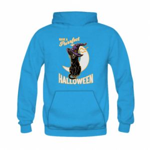 Bluzy z kapturem dziecięce