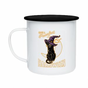 Kubki ceramiczne w stylu retro