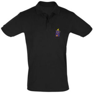Polo męskie