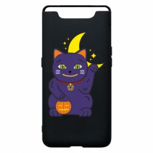 Samsung A80