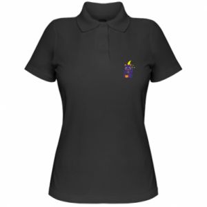 Polo damskie