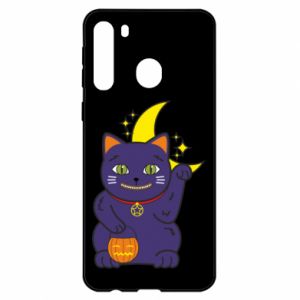 Samsung A21