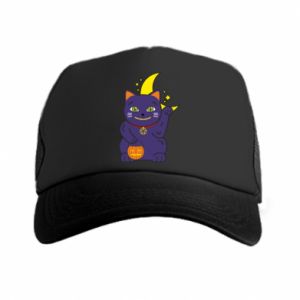 Czapki Trucker