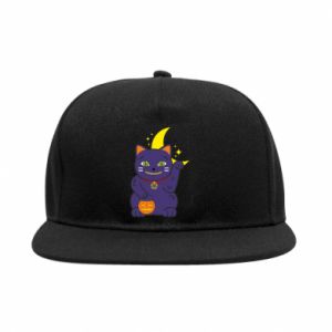 Czapki Snapback