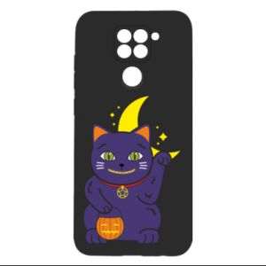 Xiaomi Redmi Note 9/Redmi 10X