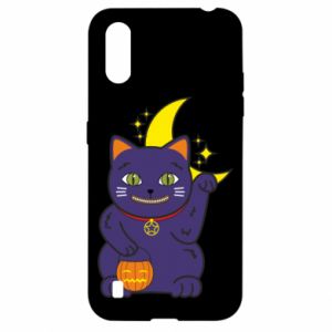 Samsung A01/M01