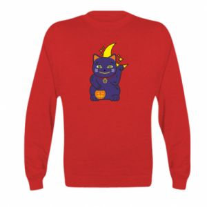 Bluzy dziecięce