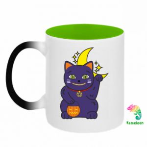 Kubki magiczne dwukolorowe