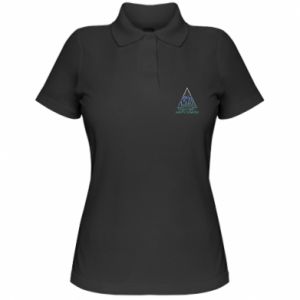 Polo damskie