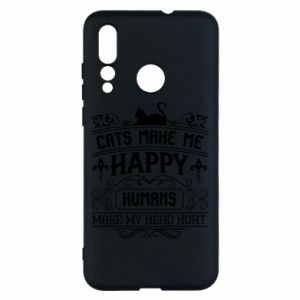 Huawei Nova 4
