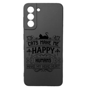 Samsung S21