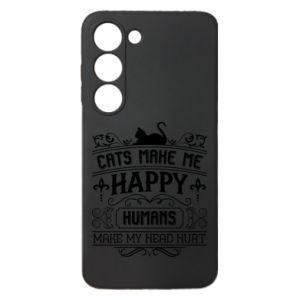 Samsung S23