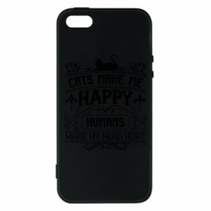 Apple iPhone 5/5S/SE