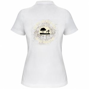 Polo damskie