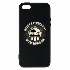Apple iPhone 5/5S/SE