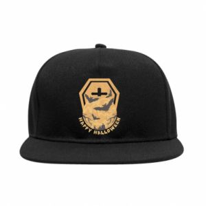 Czapki Snapback