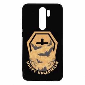 Xiaomi Redmi Note 8 Pro