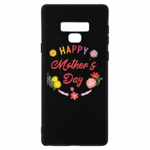 Samsung Note 9
