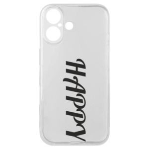 Apple iPhone 16