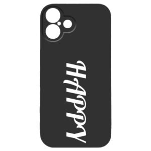 Apple iPhone 16 Plus