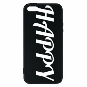 Apple iPhone 5/5S/SE