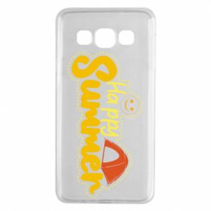 Samsung A3 2015