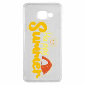 Samsung A3 2016