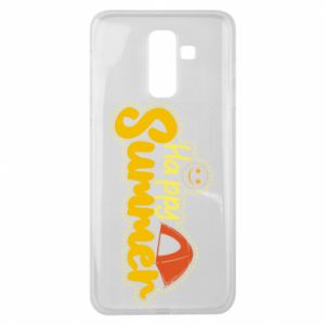 Samsung J8 2018
