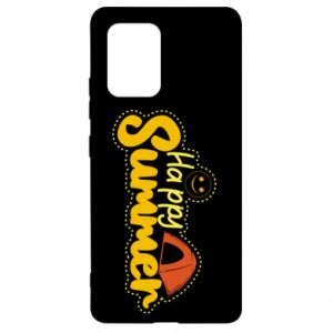 Samsung S10 Lite