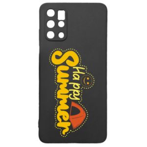 Samsung S20 +