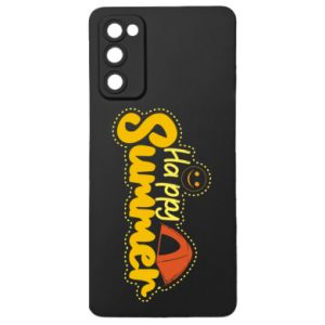 Samsung S20 FE