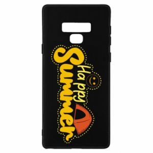 Samsung Note 9