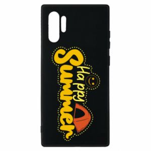 Samsung Note 10 Plus