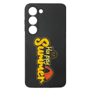 Samsung S23