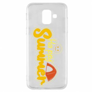 Samsung A6 2018